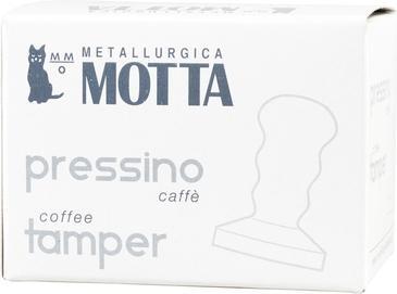 Produktbild Motta Tamper czarny - 49 mm