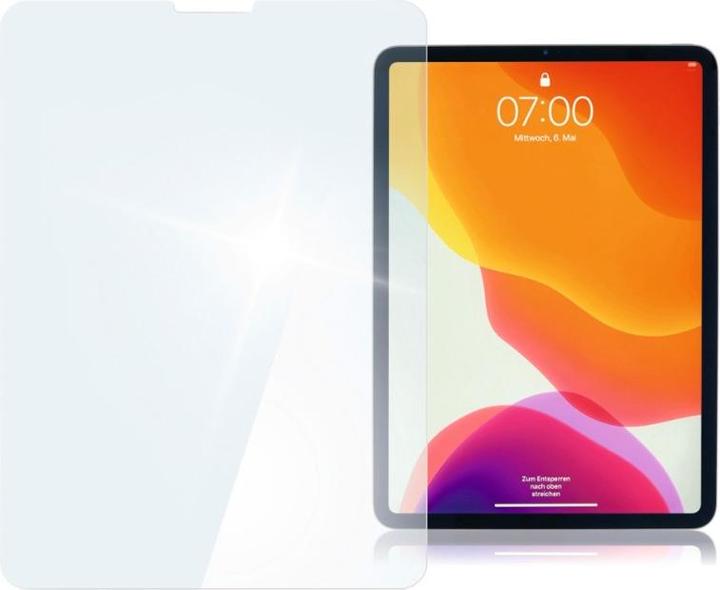 Image du produit Hama Film de protection d'écran iPad Pro 12.9 (1 pièce(s), iPad Pro 12.9)