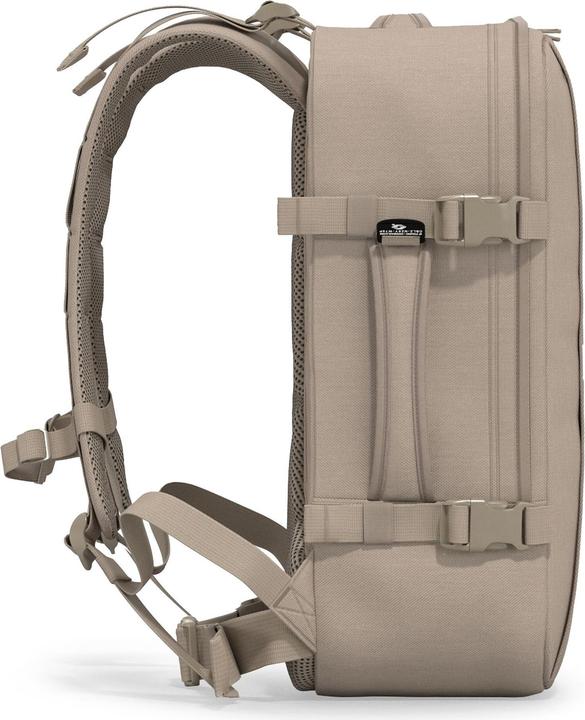 Produktbild Cabin zero Military 36L Cabin Backpack Rucksack 46 cm (20 l)