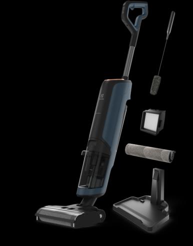 Image du produit Electrolux EW81U3DB