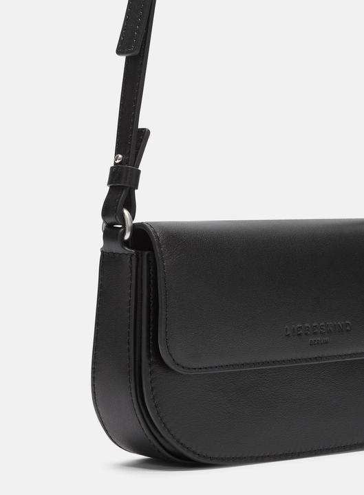 Image du produit Liebeskind Berlin Crossbody Handliche Crossbody-Bag aus weichem Rindsleder