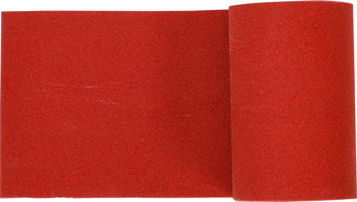 Actual product image BGS Sandpaper roll (120)