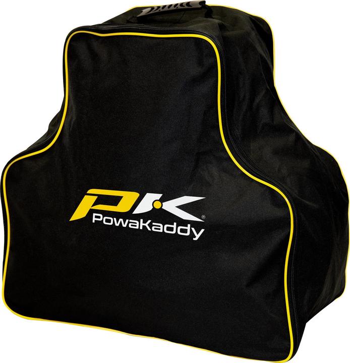 Actual product image Powakaddy C2-CT
