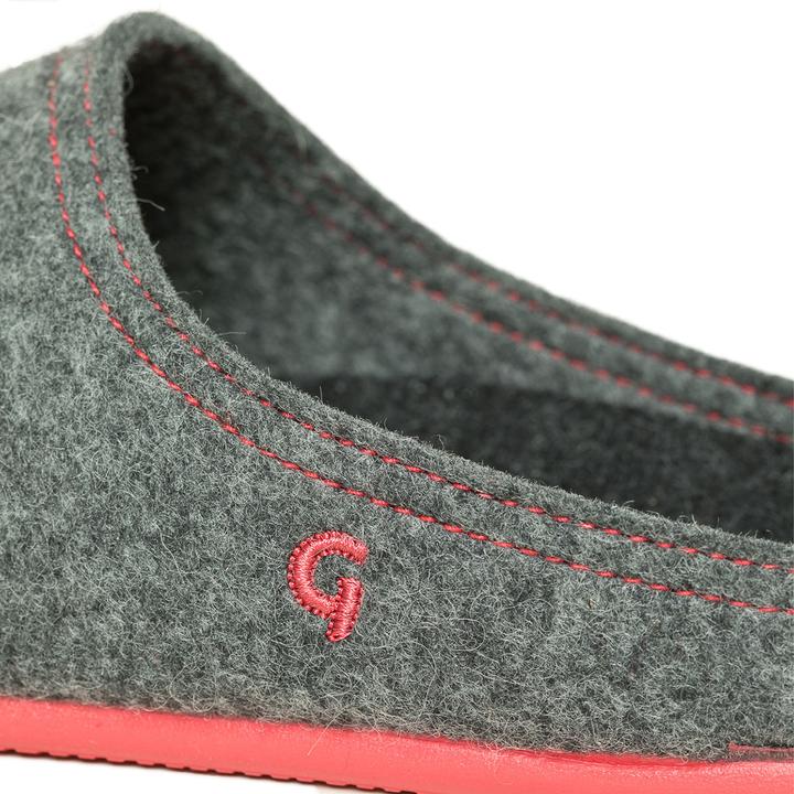 Actual product image Gottstein Wool Slide-In Pantoffeln (42)