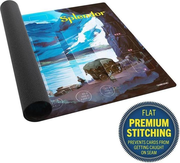Image du produit Gamegenic Splendor Game Mat