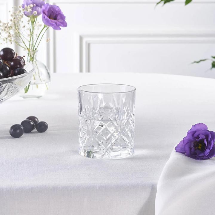 Image du produit Rcr Gläser 6 Stück D.o.f. Tumbler 34cl (3.10 dl, 6 x)