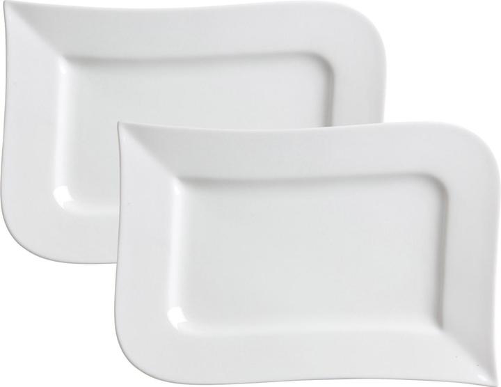 Actual product image Ritzenhoff & Breker Melodie Servierplatten