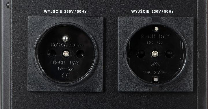 Actual product image Volt Polska VOLT SINUS PRO 2000 W