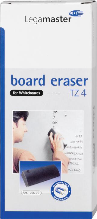 Actual product image Legamaster Whiteboard extinguisher TZ 4