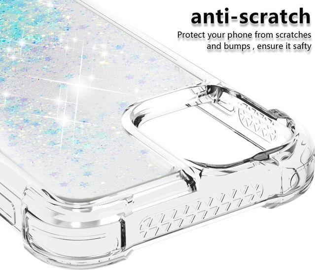 Image du produit MU Style Étui souple à paillettes (Apple iPhone 13 Pro Max)