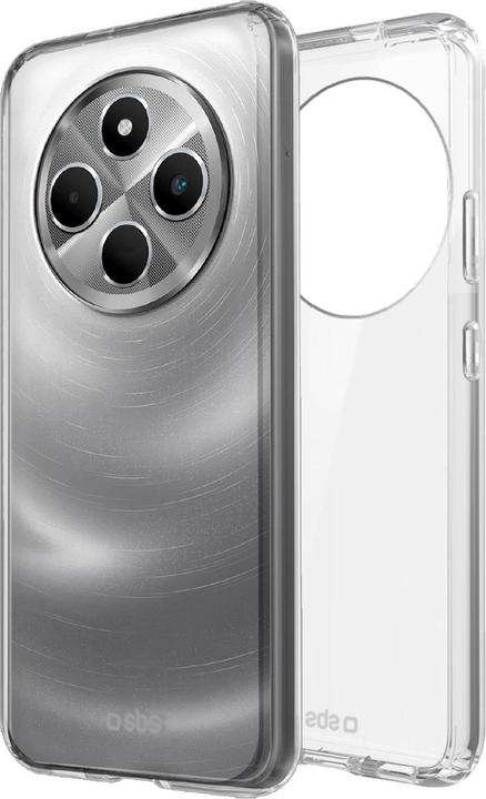 Actual product image SBS Cover (Xiaomi 14)