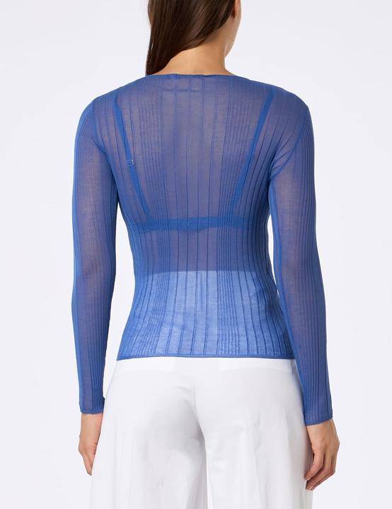 Immagine prodotto Pinko Alchemilla Jersey Crêpe Trasparente (L)