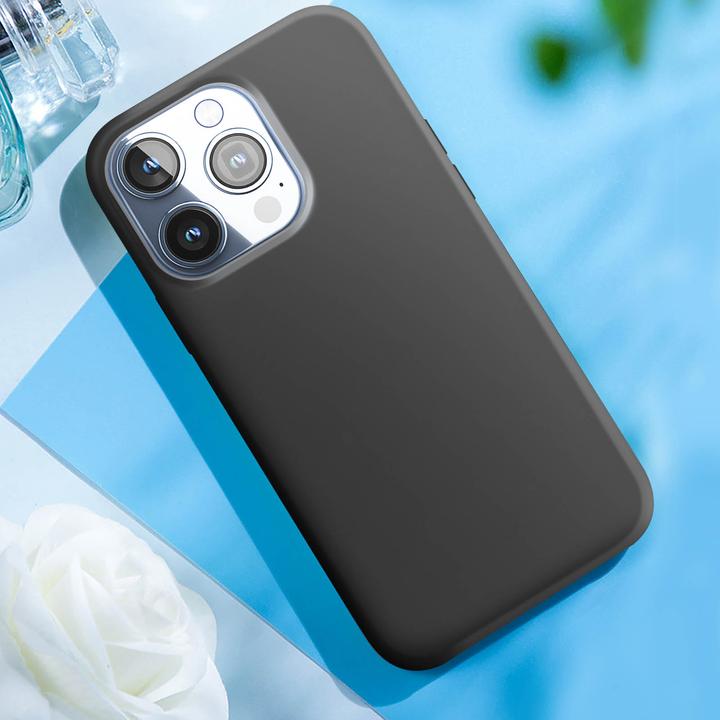 Actual product image Moxie BeFluo Series (Apple iPhone 15 Pro Max)