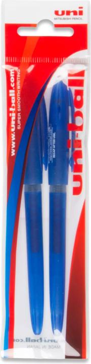 Actual product image Uni-ball Rollerball (Blue, 1x)