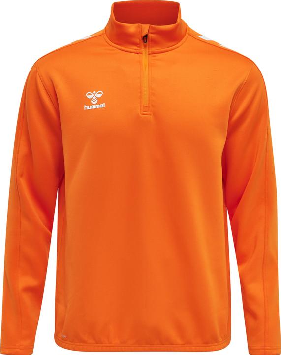 Produktbild hummel Core Xk Half Zip Poly Sweat (M)