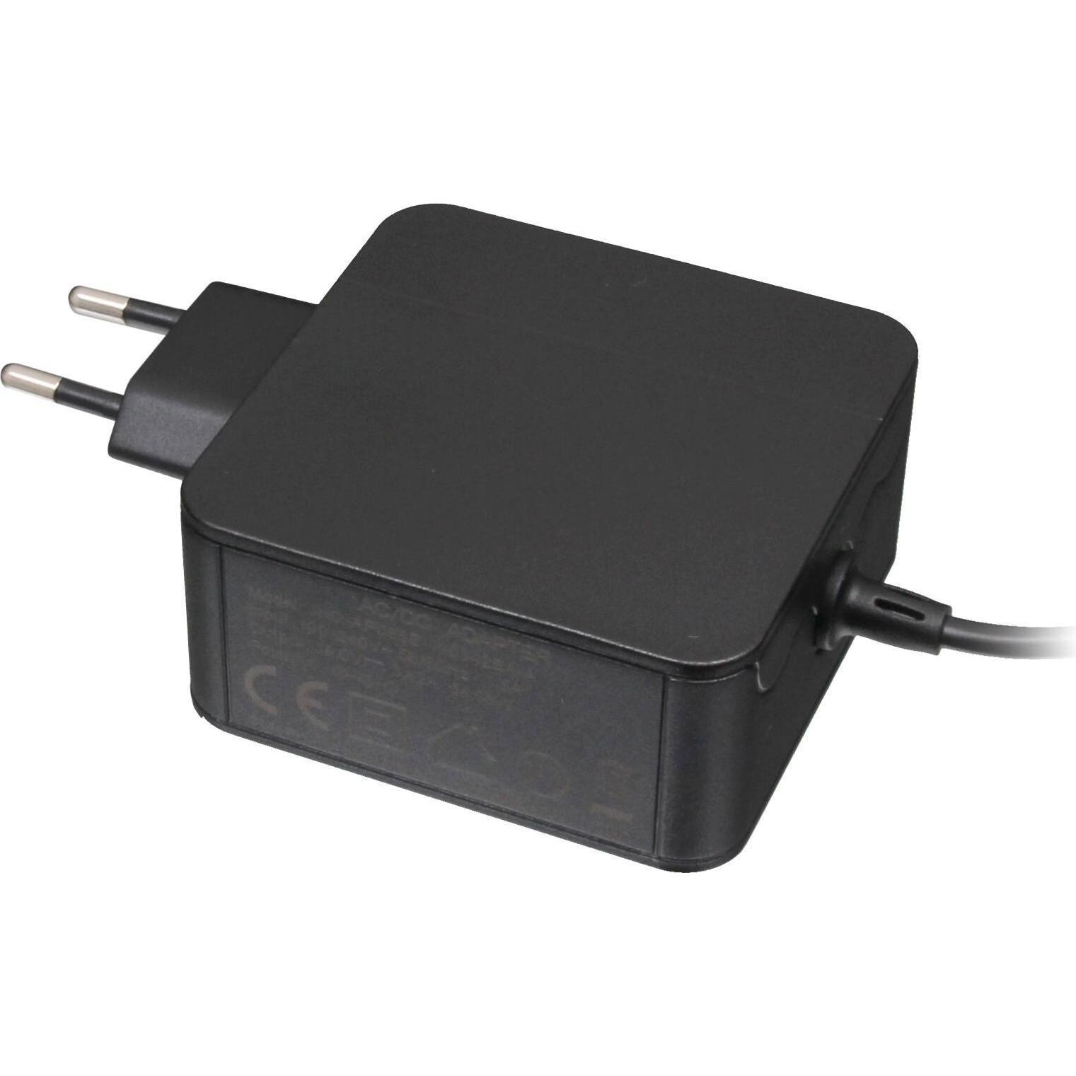 Medion 40085082 (65 W), Notebook Netzteil, Schwarz