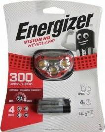 Image du produit Energizer Pro-Headlight 4 LED (28 lm)