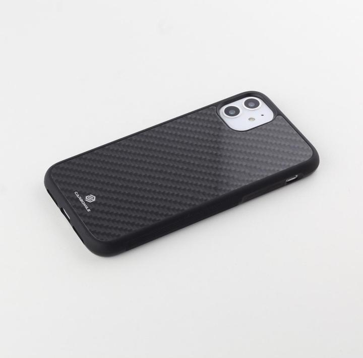 Immagine prodotto Carbomile Fibra di carbone (Apple iPhone 11)