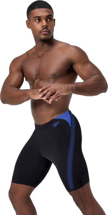 Actual product image Speedo Hyperboom Splice Jammer (32, 46)