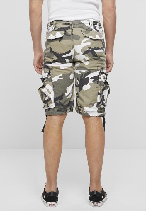 Image du produit Brandit Short cargo vintage (XL)