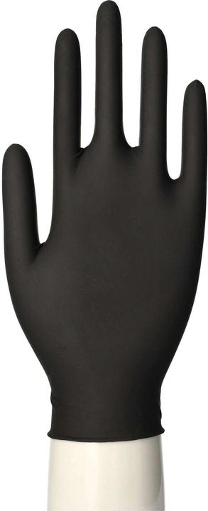 Produktbild Weita Latex Soft Extra Black S (S)