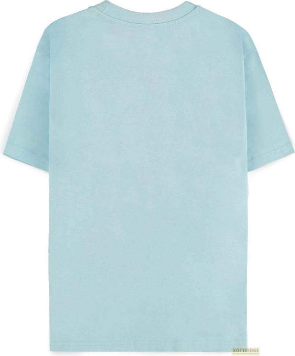 Immagine prodotto Difuzed Hatsune Miku - Maglietta a maniche corte da donna - M (M)