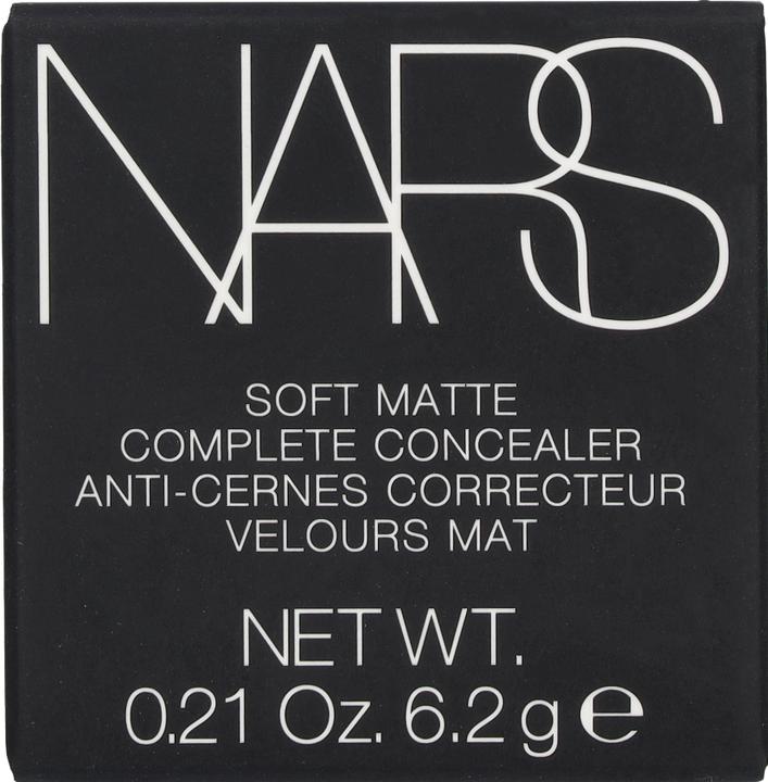 Image du produit NARS Cosmetics Soft Matte (Fr.delaval.ch Brulee)