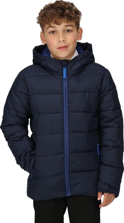 Actual product image Regatta Childrens/Kids Thermal Padded Jacket (128)
