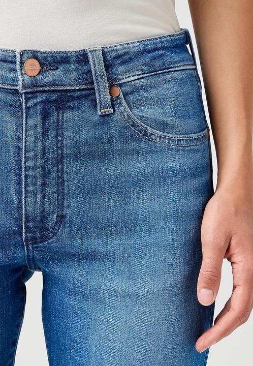 Immagine prodotto Wrangler Jeans Skinny (32)