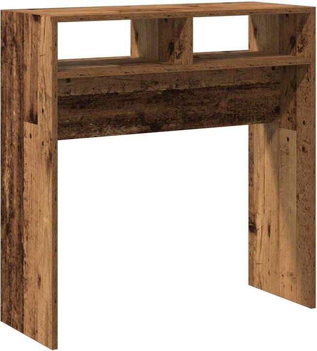 Image du produit vidaXL Konsolentisch (78 x 30 x 80 cm)