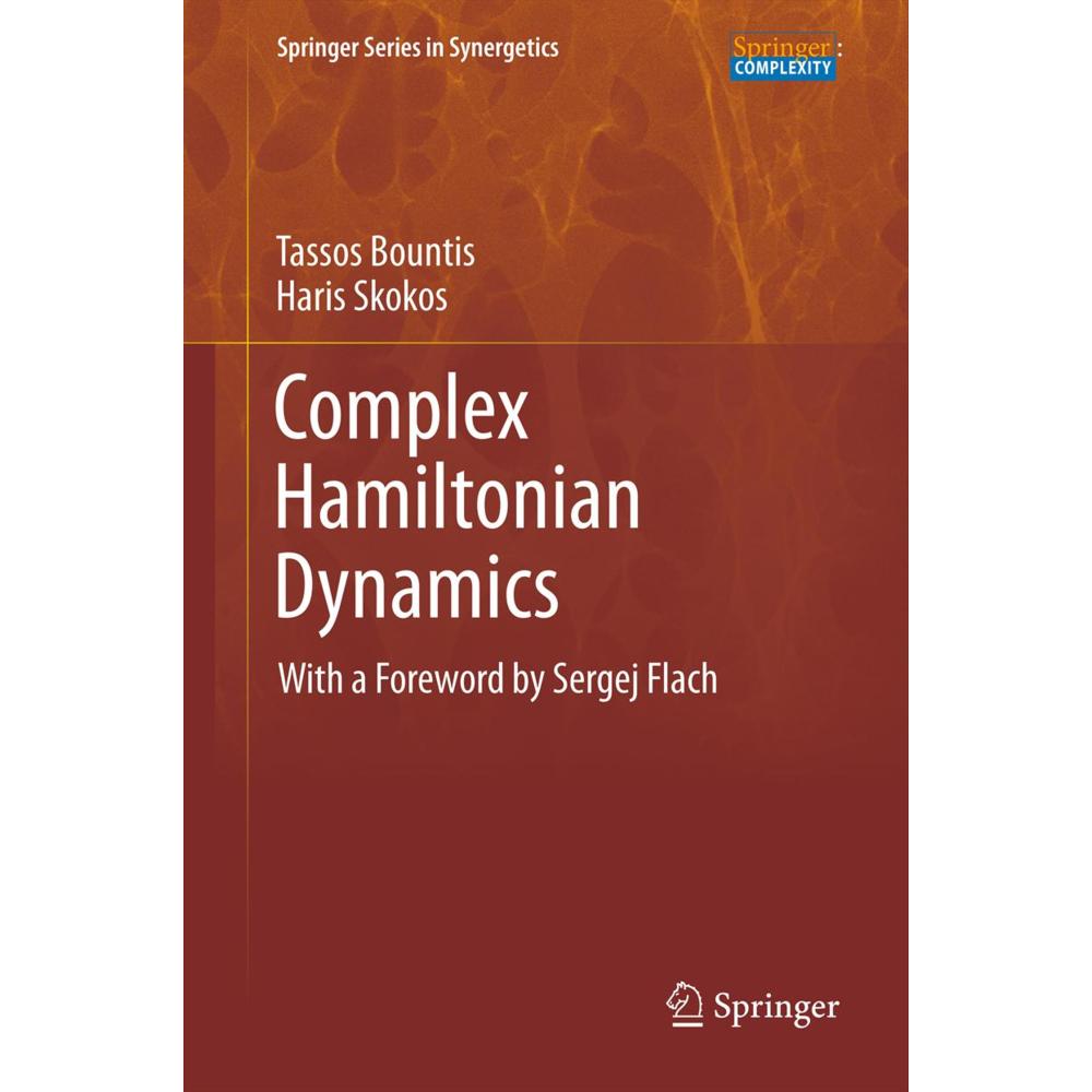 Complex Hamiltonian Dynamics, Ratgeber