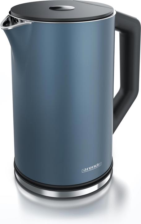 Arendo Wasserkocher (1.50 l)
