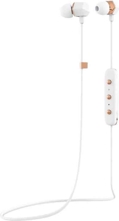 Actual product image Happy Plugs Wireless headphones (5 h, Wireless)