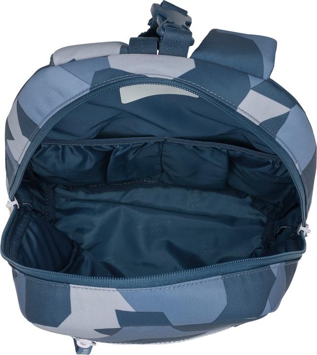 Actual product image Beckmann Classic sports backpack (12 l)