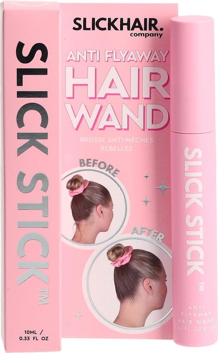 Image du produit Slickhair Slick Stick Anti Flyaway Hair Wand (Gel coiffant, 10 ml)