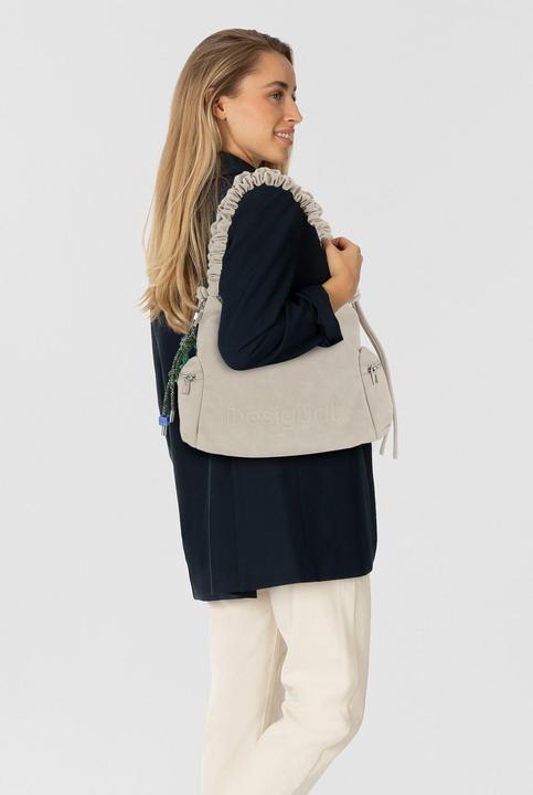 Actual product image Desigual Half Montville Schultertasche 34.5 cm
