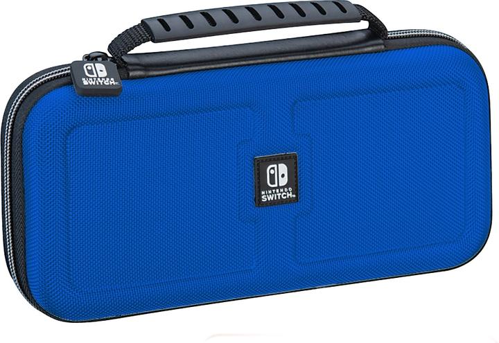 Actual product image Nacon Gaming Deluxe Travel Case (Switch, Switch Lite, Switch OLED)
