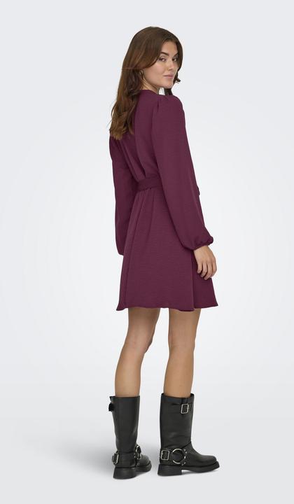 Image du produit JdY JDYRACHEL Midikleid Kleid (S)