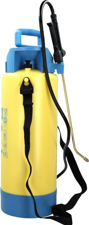 Produktbild Gloria Haus und Garten Prima 8 (8 l)