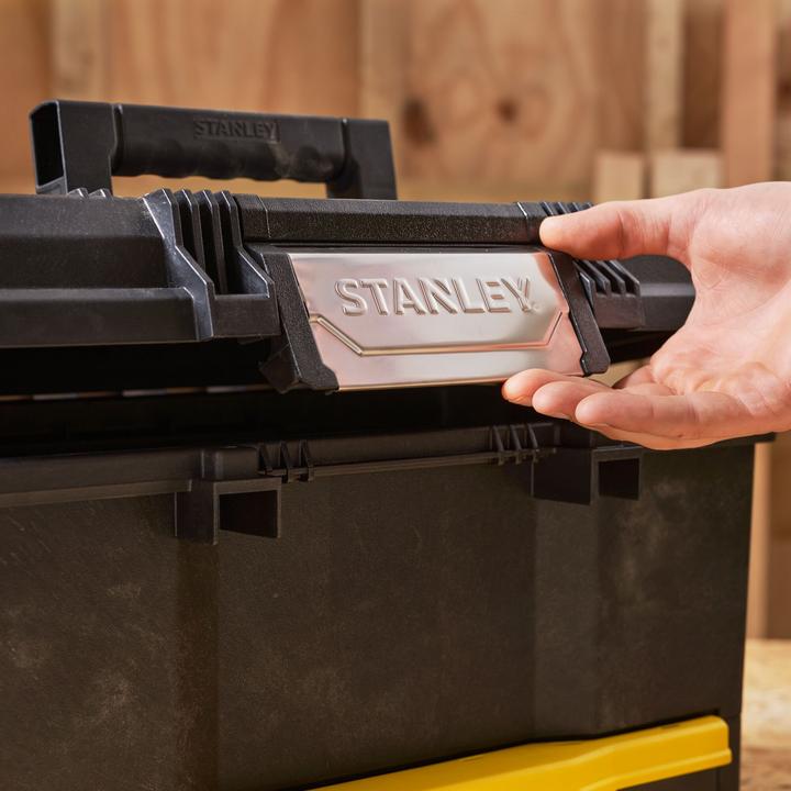 Actual product image Stanley Toolbox (1 Piece)