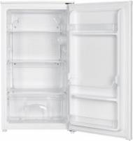 Produktbild Exquisit KS116-V-041EW - Tafelmodel koelkast - 88 liter - Wit (88 l)