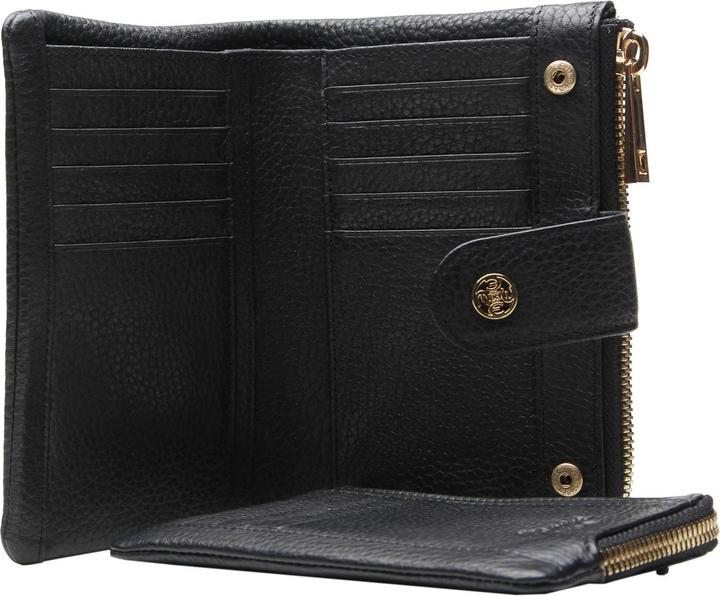 Actual product image Esquire Madison Wallet