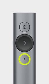 Actual product image Logitech Spotlight Plus