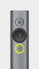 Produktbild Logitech Spotlight Plus