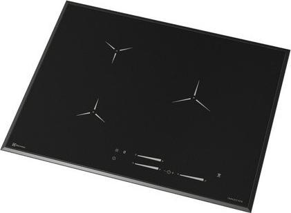 Image du produit Electrolux GK653TSIF