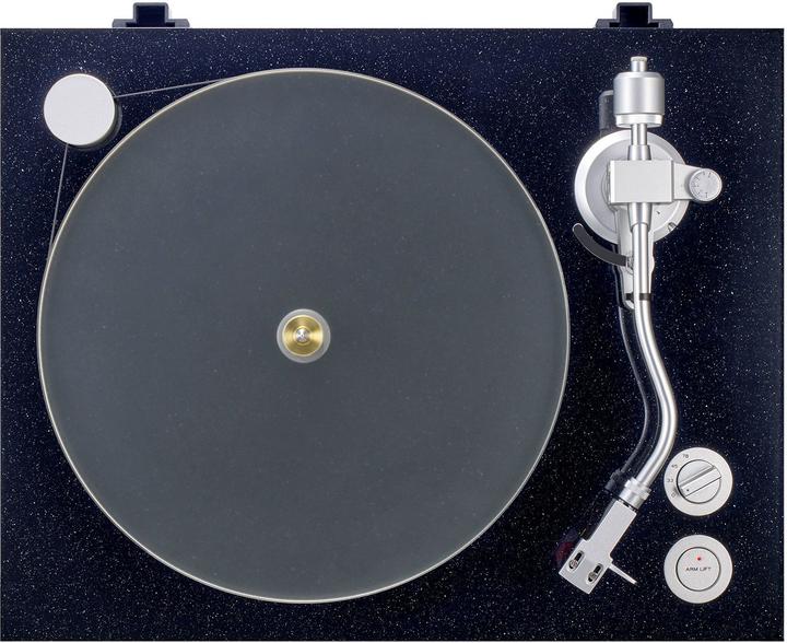 Produktbild TEAC TN-5BB-M/B (Halbautomatisch)