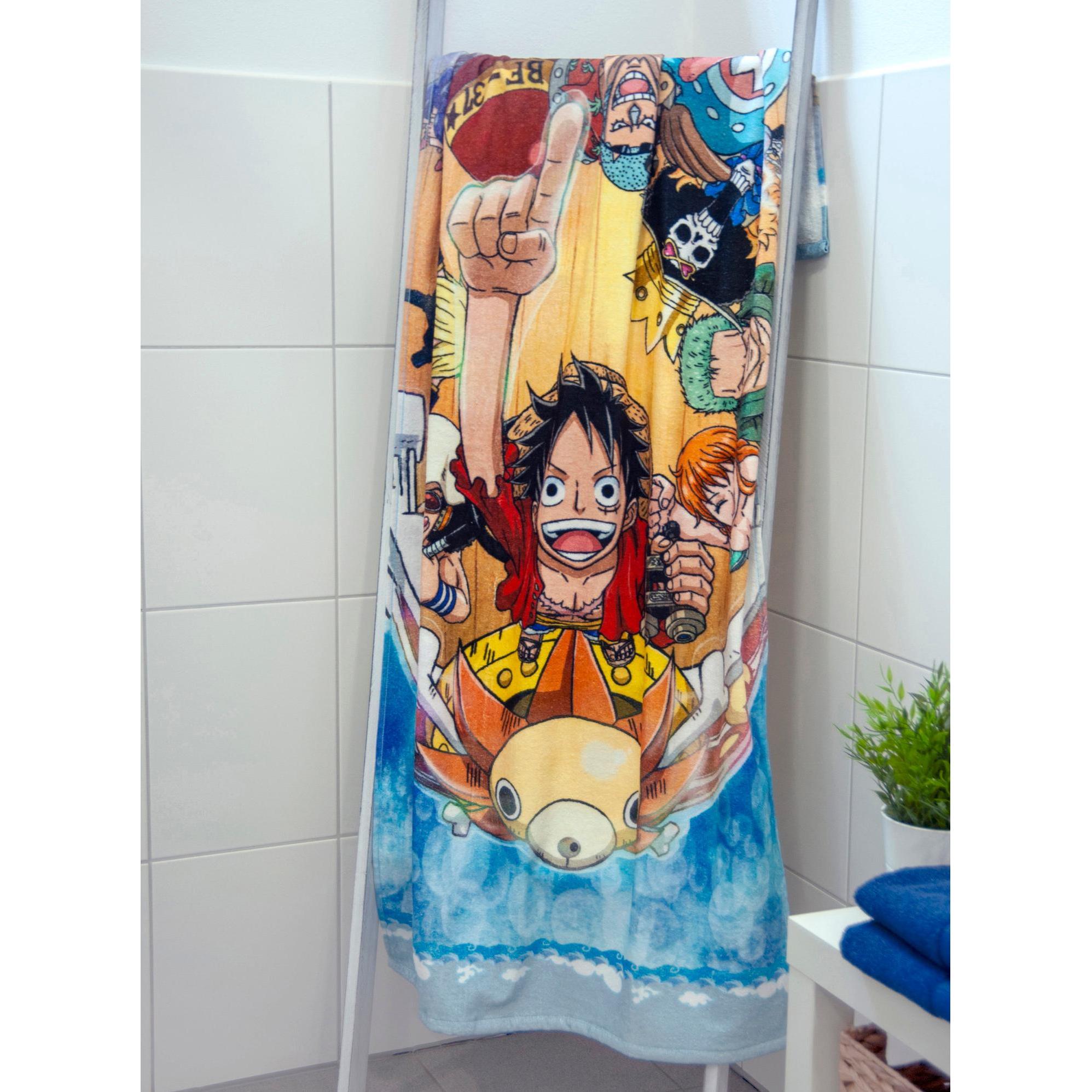Thumbnail - Herding, Frotteewäsche, One Piece Velourstuch