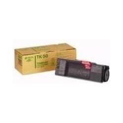 Thumbnail - Kyocera, Toner, Tk-50h (BK)