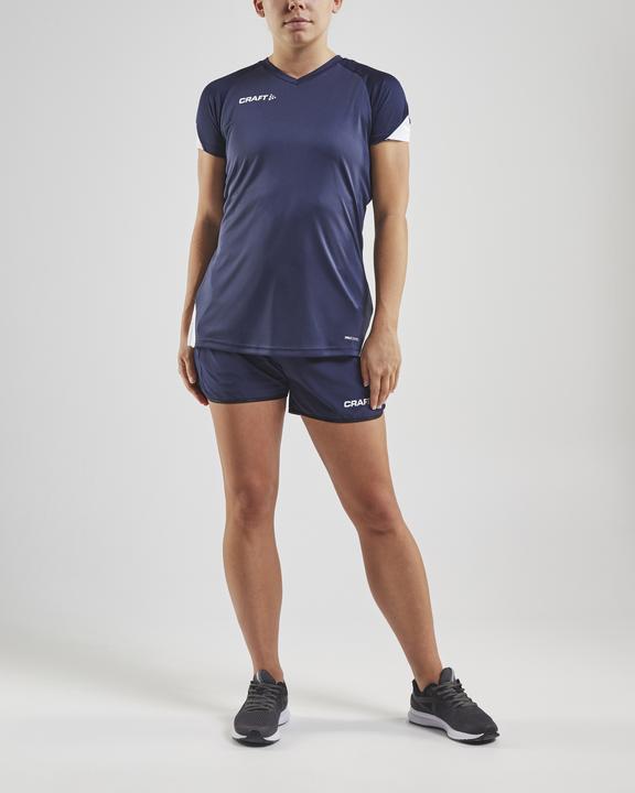 Produktbild Craft Pro Control Impact Ss Tee Damen (S)