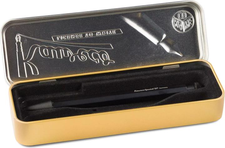 Image du produit Kaweco Stylo à bille (Noir, 1 x)